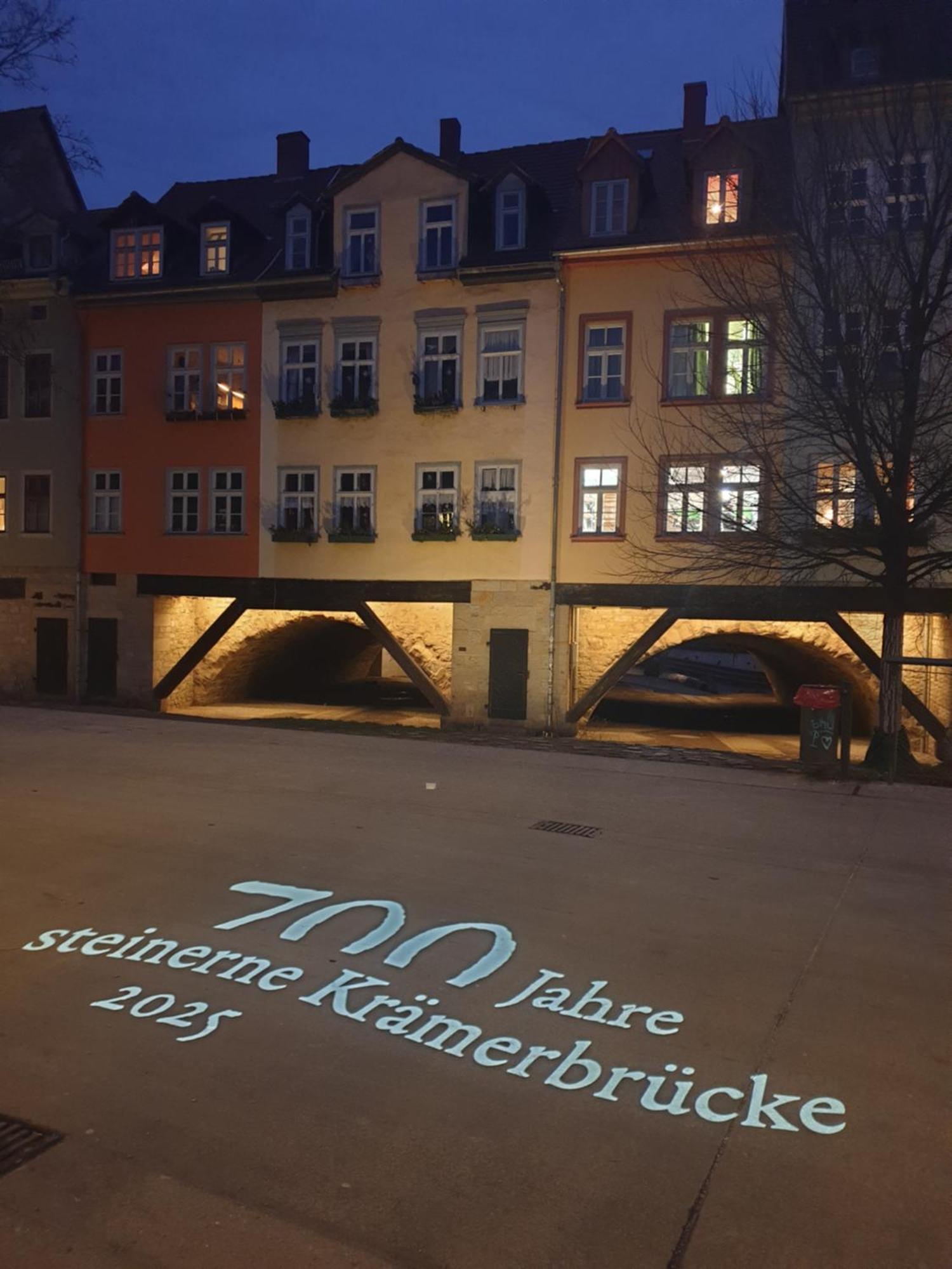 Zimmervermietung Dalberg إرفورت المظهر الخارجي الصورة